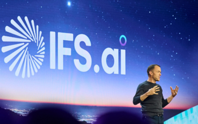 IFS.ai, 60+ Yeni Endüstriyel Yapay Zeka Senaryosunu IFS Cloud 24R2 Sürümüyle Sunuyor